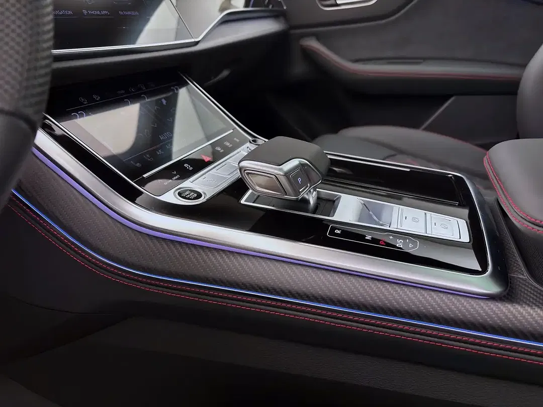 Audi Q8 - Thumbnail 15