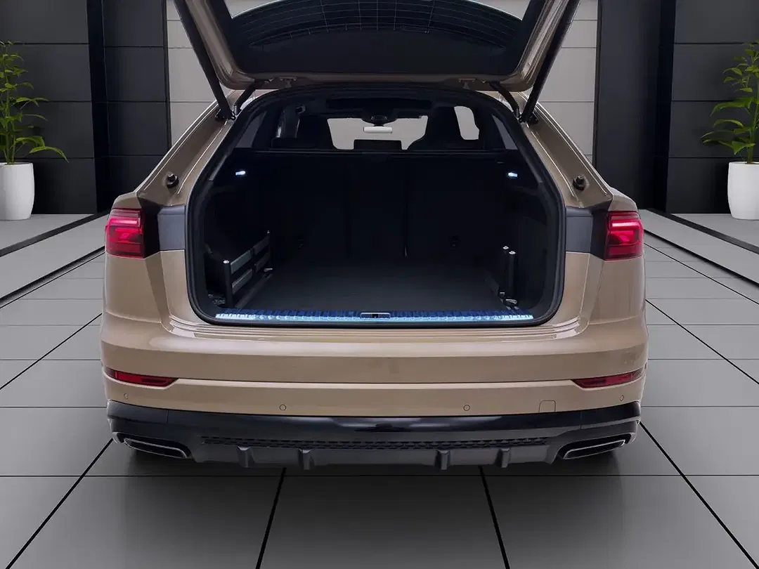 Audi Q8 - Thumbnail 5