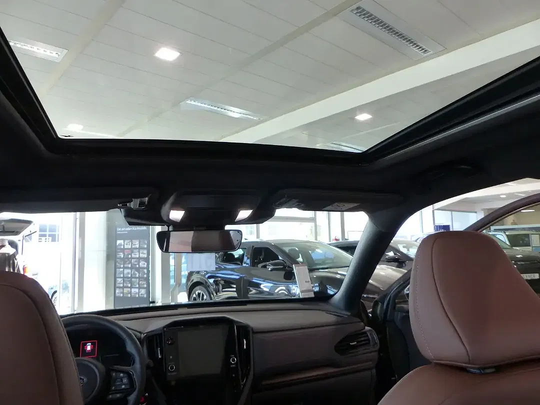 Subaru Forester - Thumbnail 15