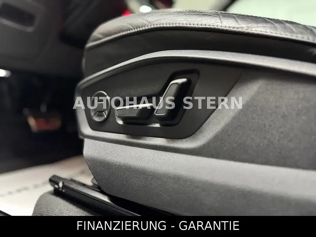 Audi SQ8 - Thumbnail 11
