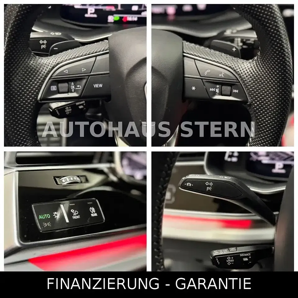 Audi SQ8 - Thumbnail 18