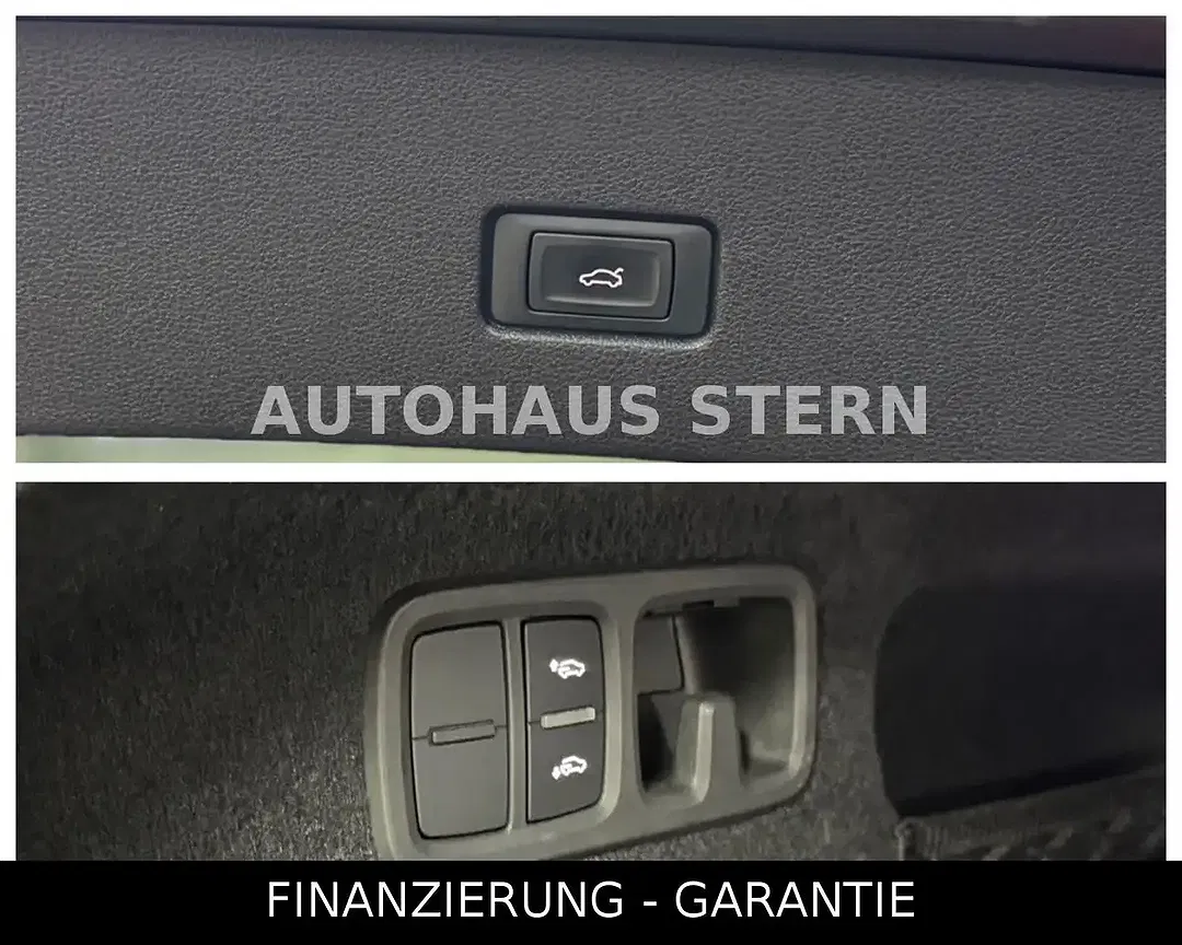 Audi SQ8 - Thumbnail 7