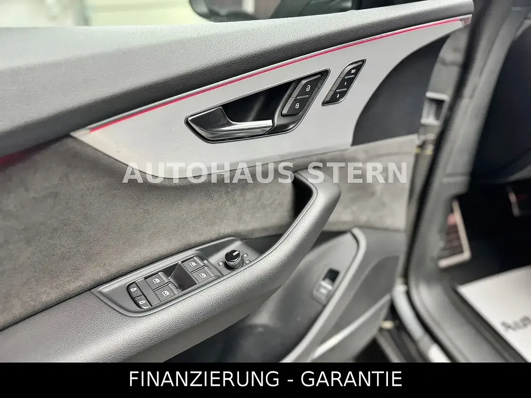 Audi SQ8 - Thumbnail 9