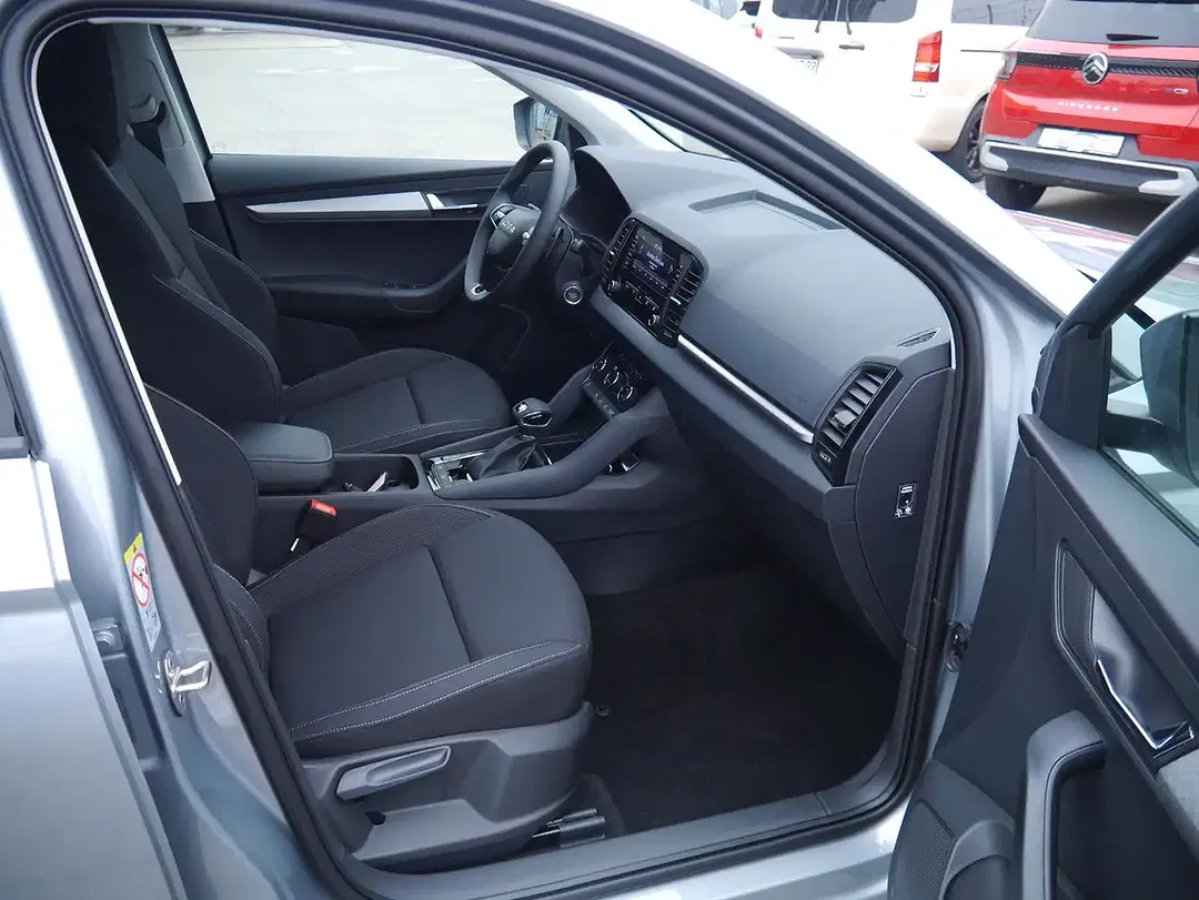 Skoda Karoq - Thumbnail 12