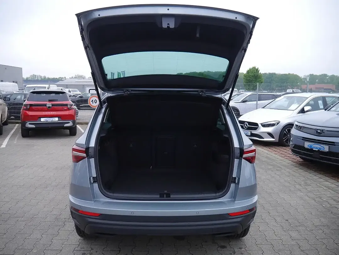 Skoda Karoq - Thumbnail 6
