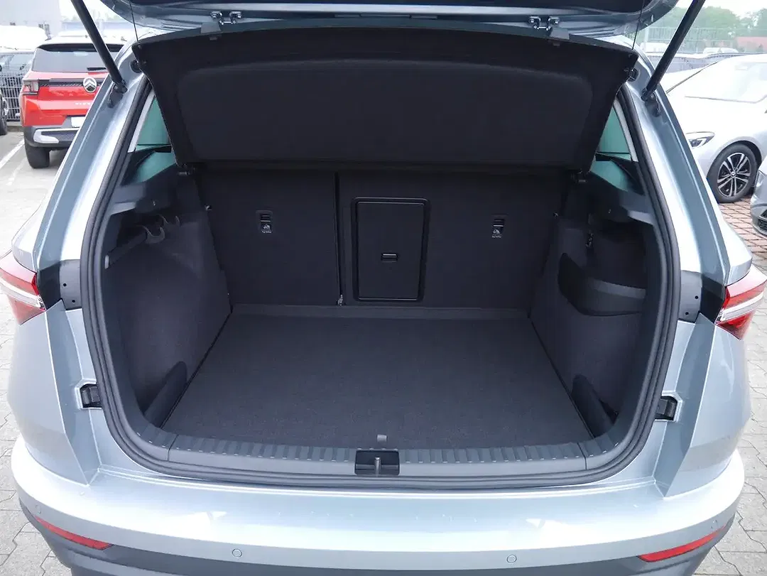 Skoda Karoq - Thumbnail 7