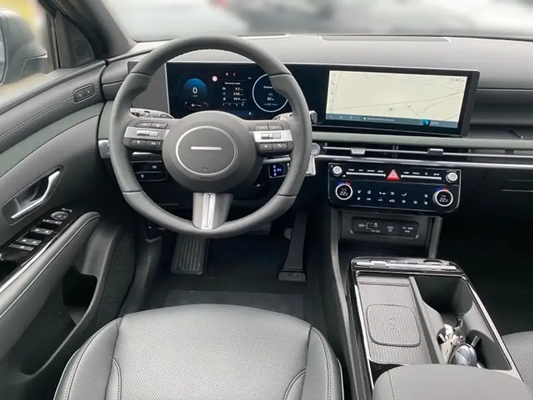 Hyundai TUCSON - Thumbnail 10