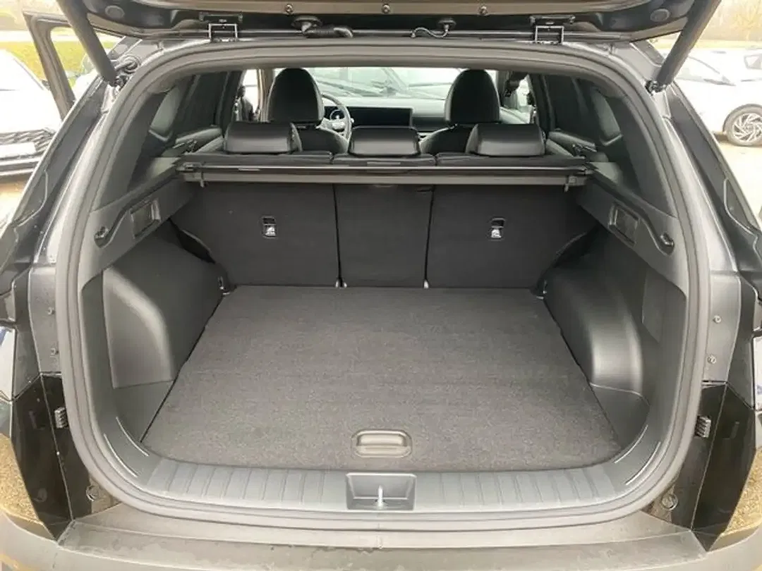 Hyundai TUCSON - Thumbnail 12