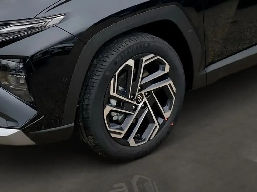 Hyundai TUCSON - Thumbnail 6