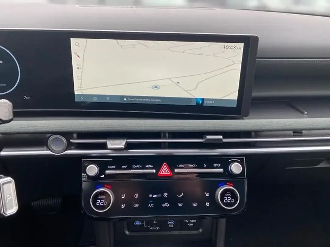 Hyundai TUCSON - Thumbnail 9