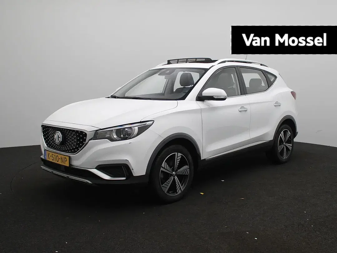 MG ZS - Afbeelding 1