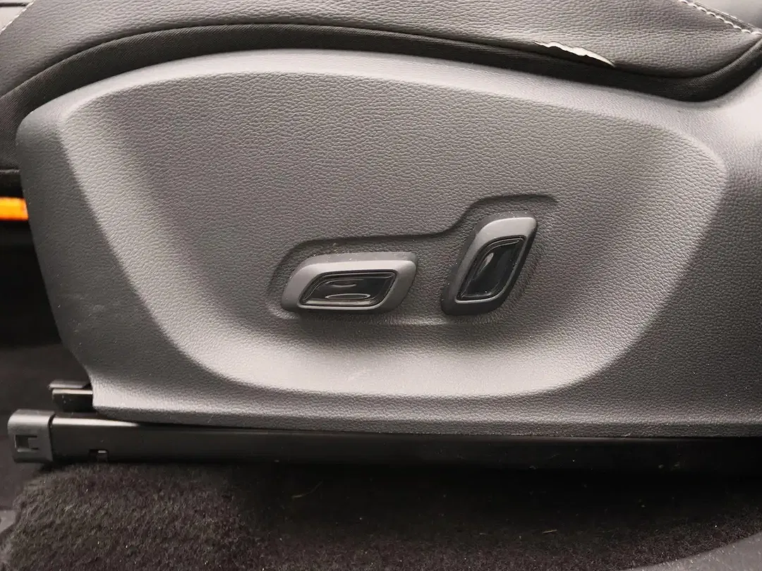 MG ZS - Thumbnail 13