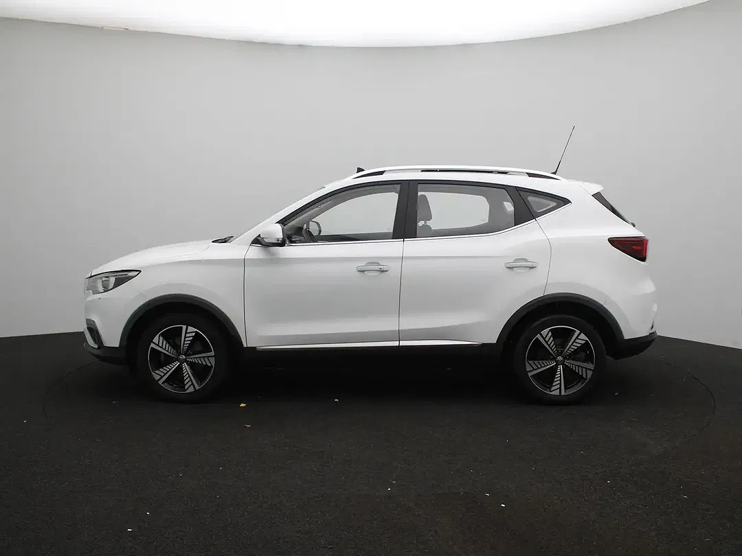 MG ZS - Thumbnail 4