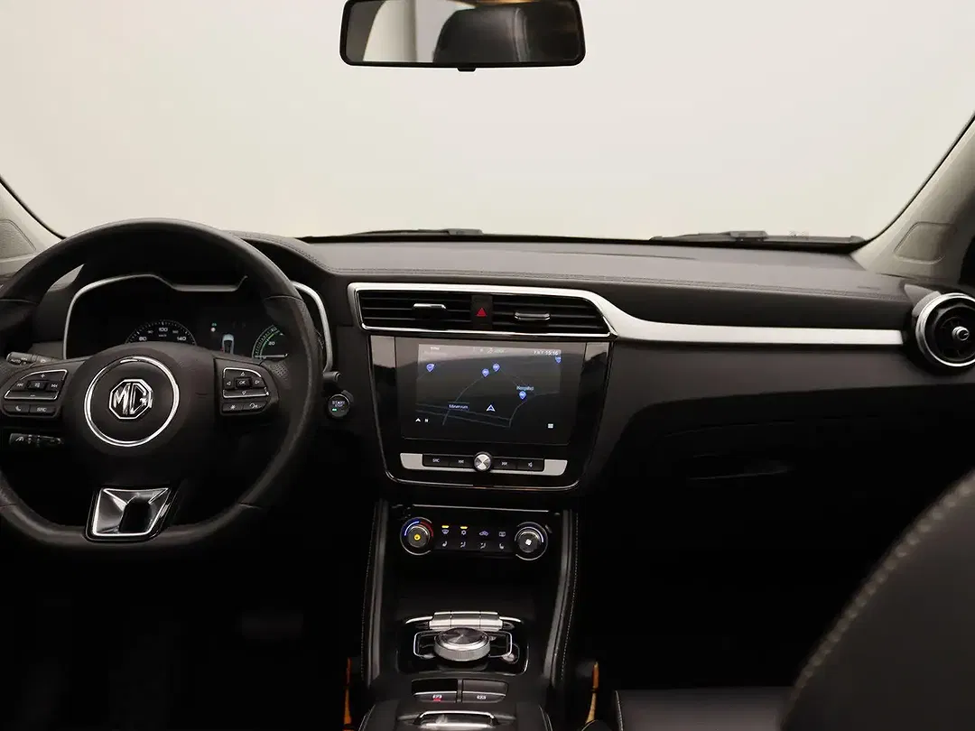 MG ZS - Thumbnail 7