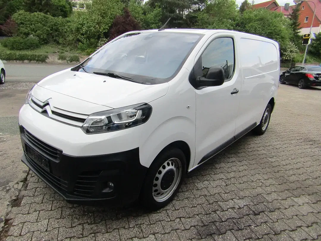 Citroen Jumpy - Afbeelding 1