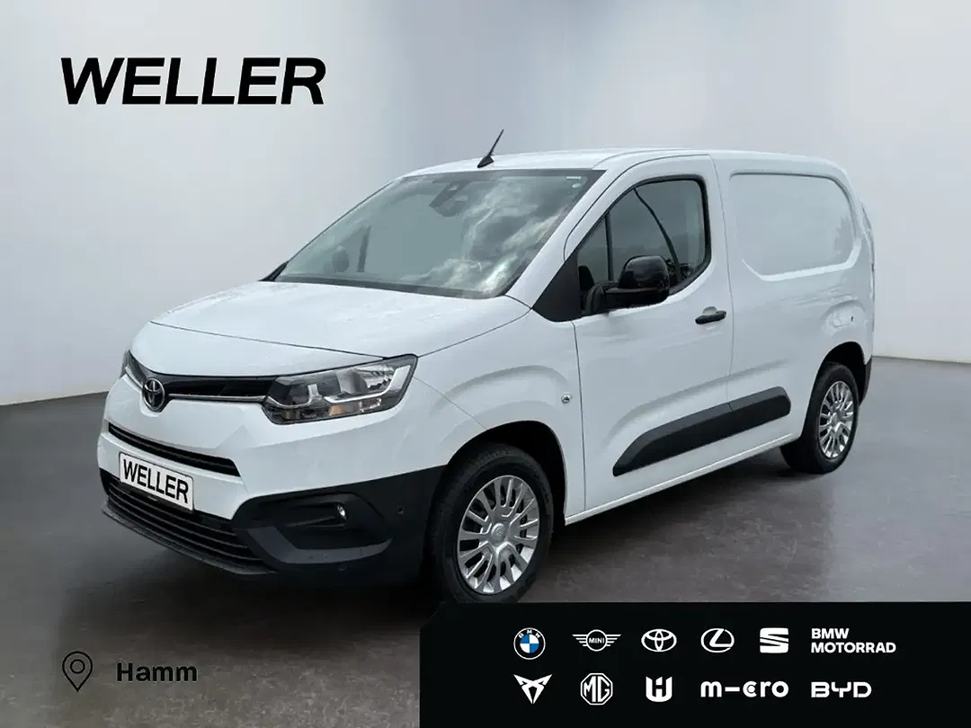 L1 Meister