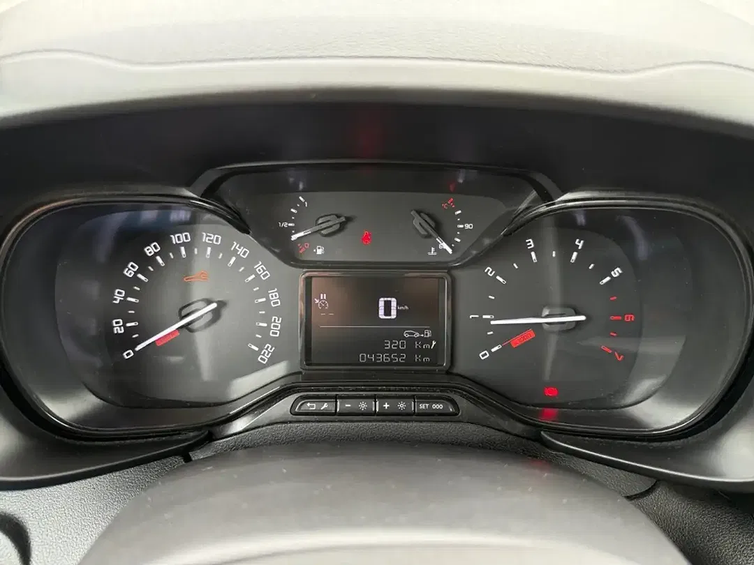 Toyota Proace City - Thumbnail 13