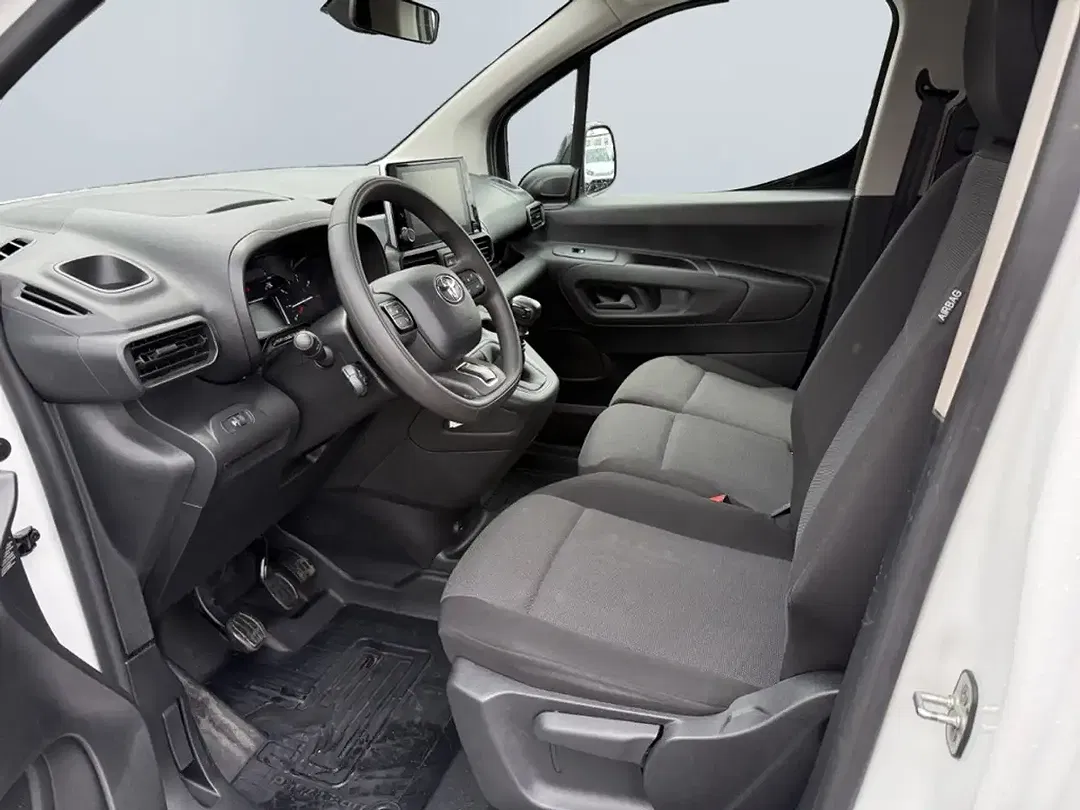 Toyota Proace City - Thumbnail 7