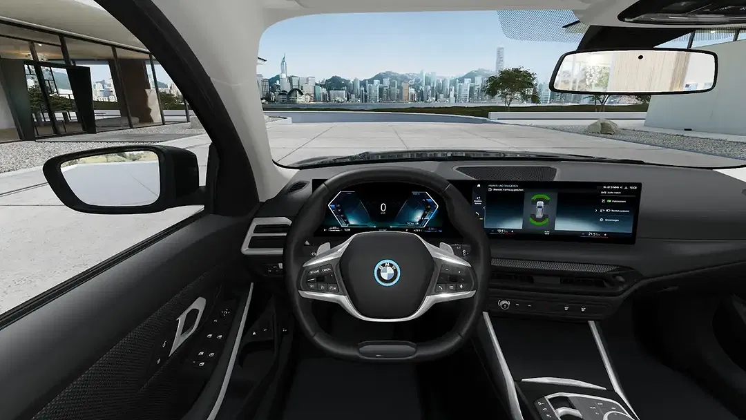 BMW 330 - Thumbnail 12