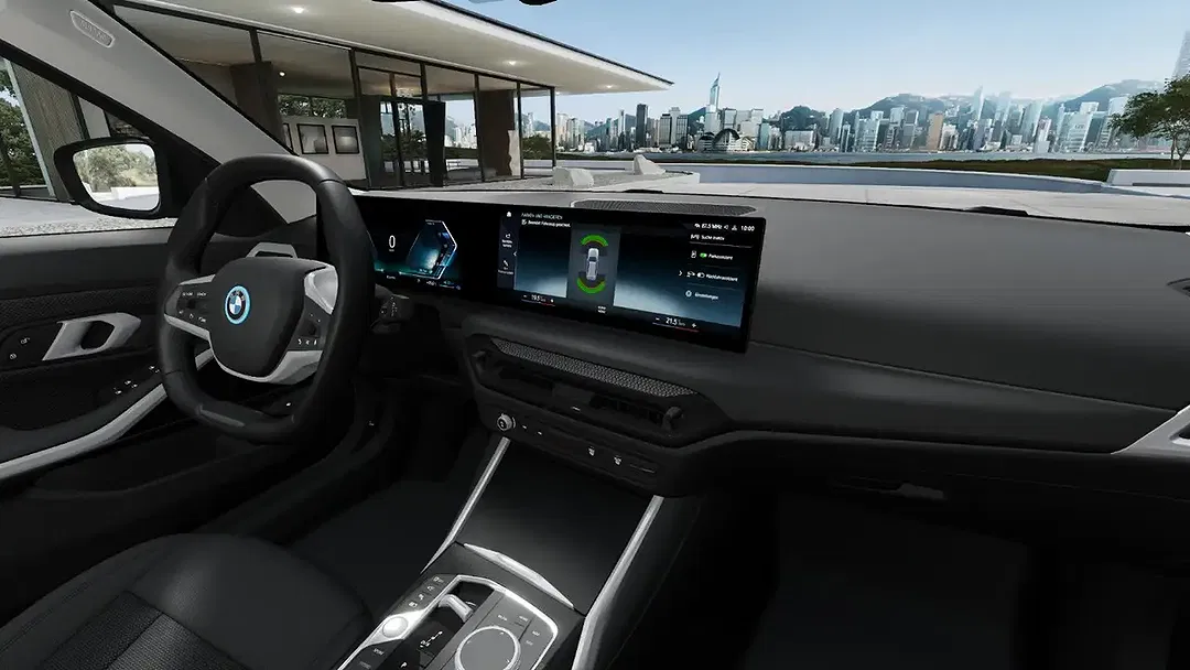 BMW 330 - Thumbnail 13