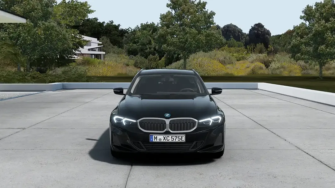 BMW 330 - Thumbnail 3