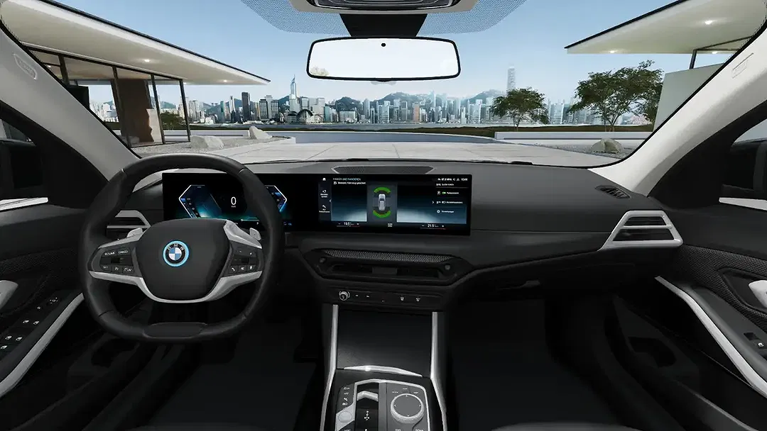 BMW 330 - Thumbnail 9