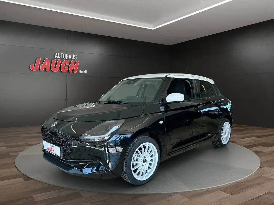 Suzuki Swift - Afbeelding 1