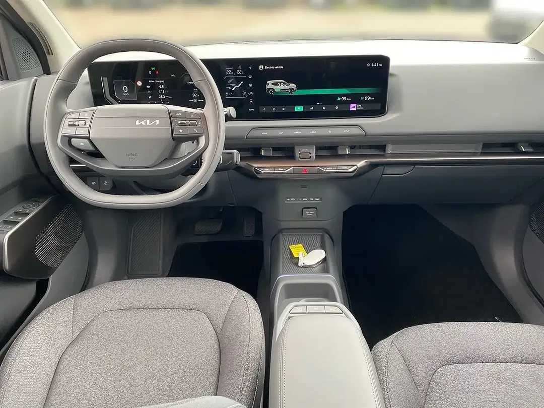 Kia EV2 - Thumbnail 10