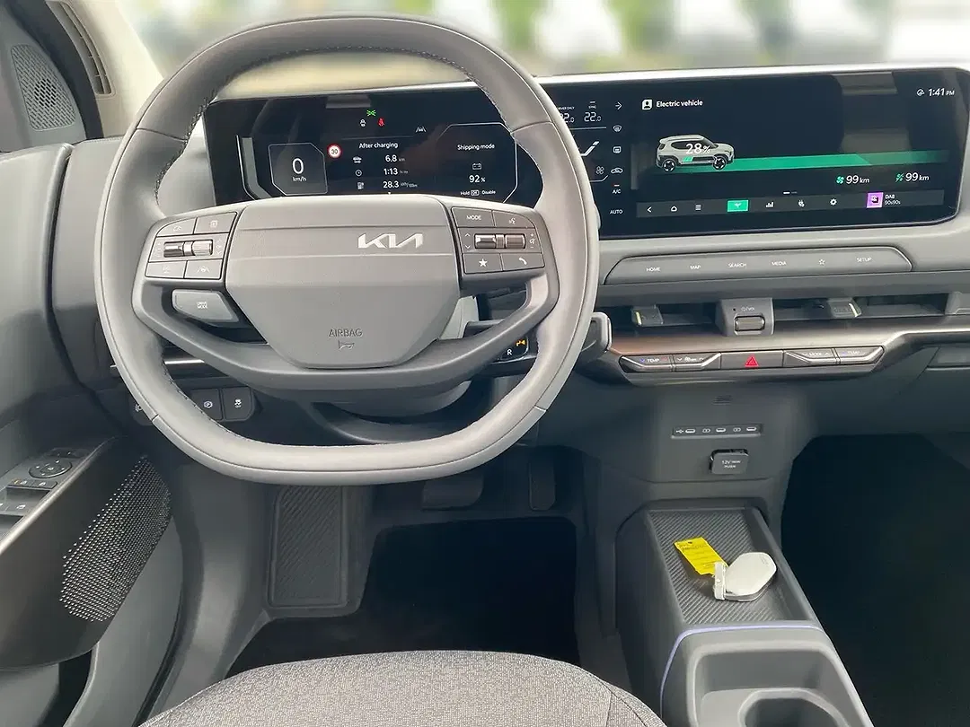 Kia EV2 - Thumbnail 11