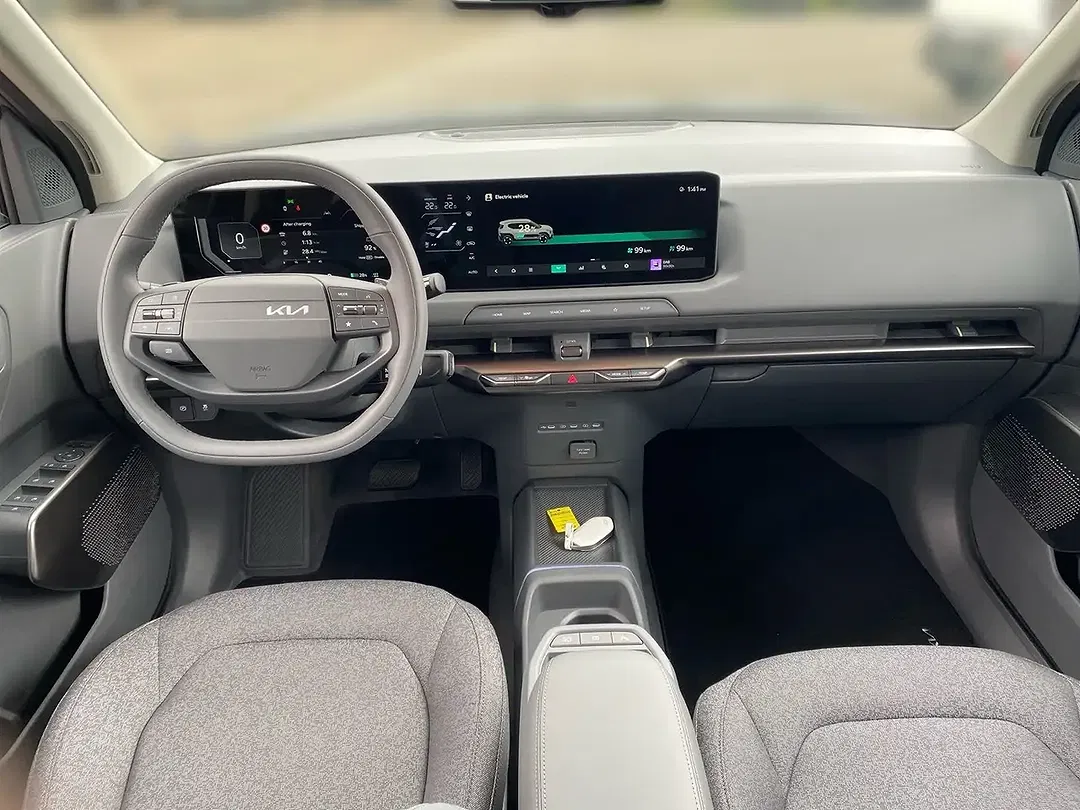 Kia EV2 - Thumbnail 12