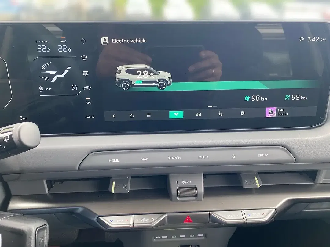 Kia EV2 - Thumbnail 14