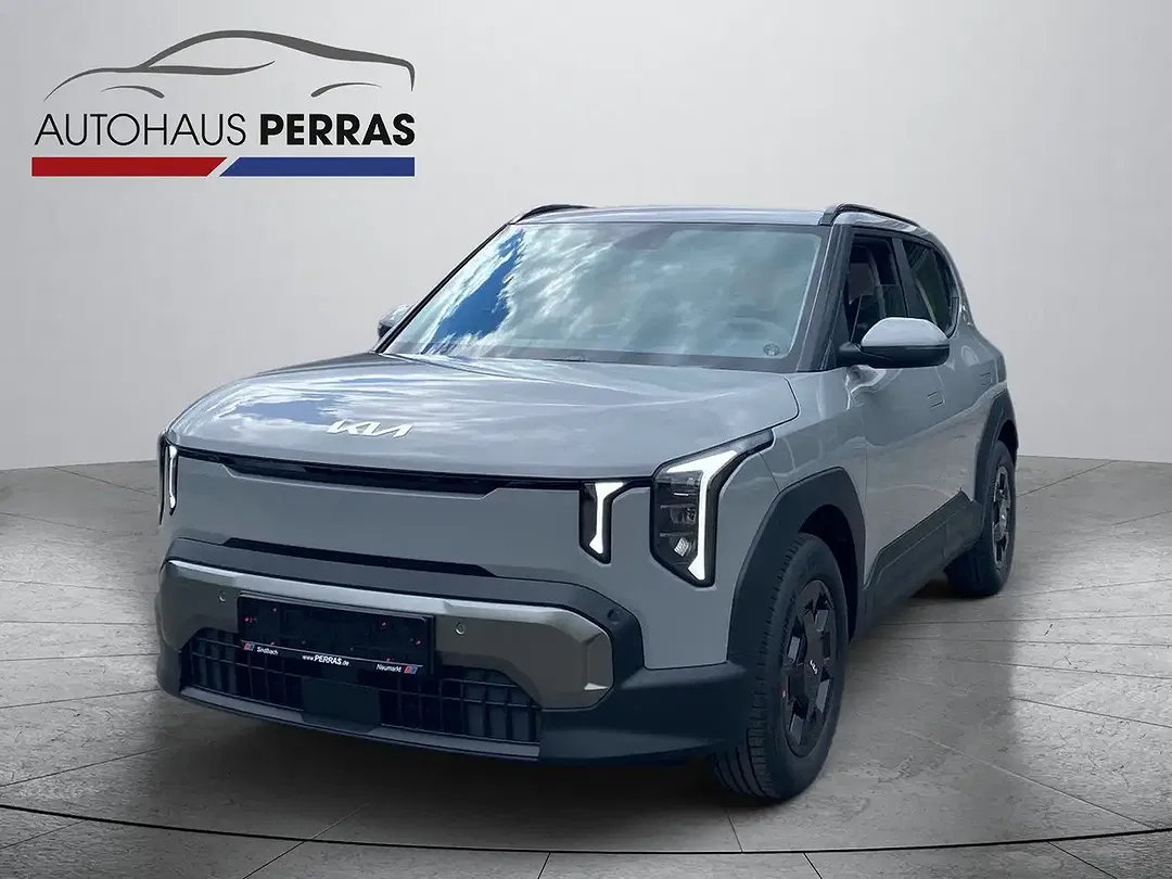 Kia EV2 - Thumbnail 2