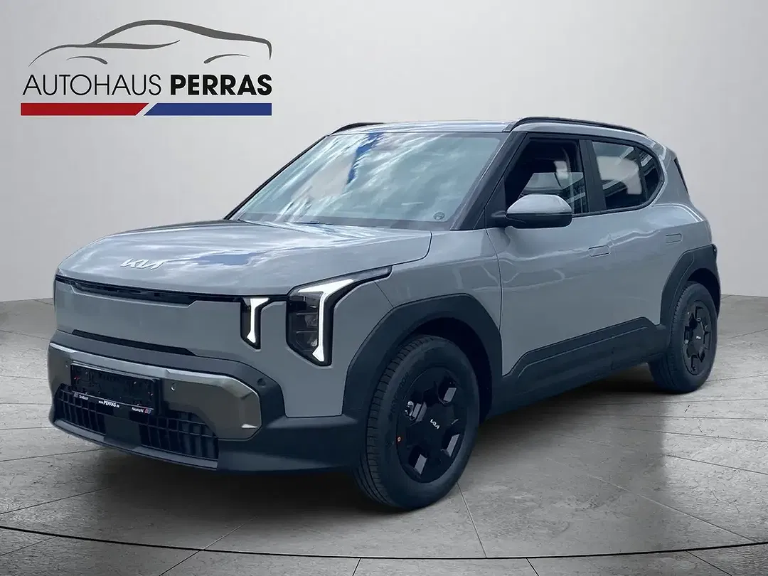 Kia EV2 - Thumbnail 3