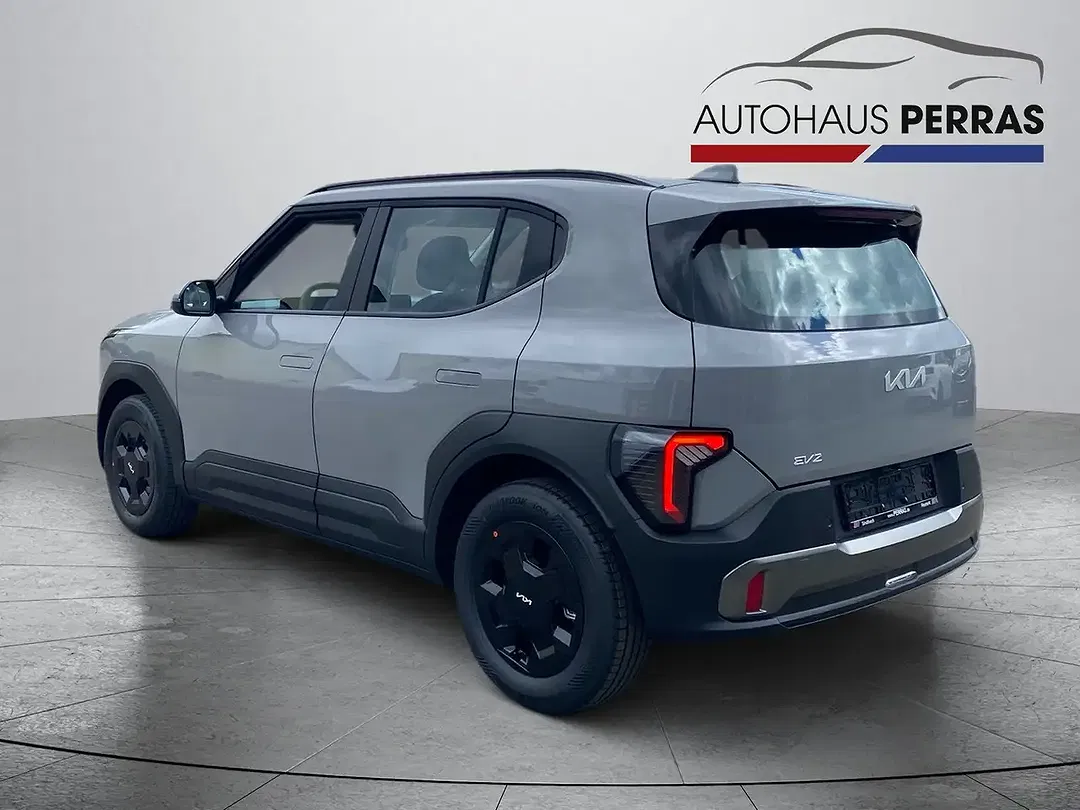 Kia EV2 - Thumbnail 4