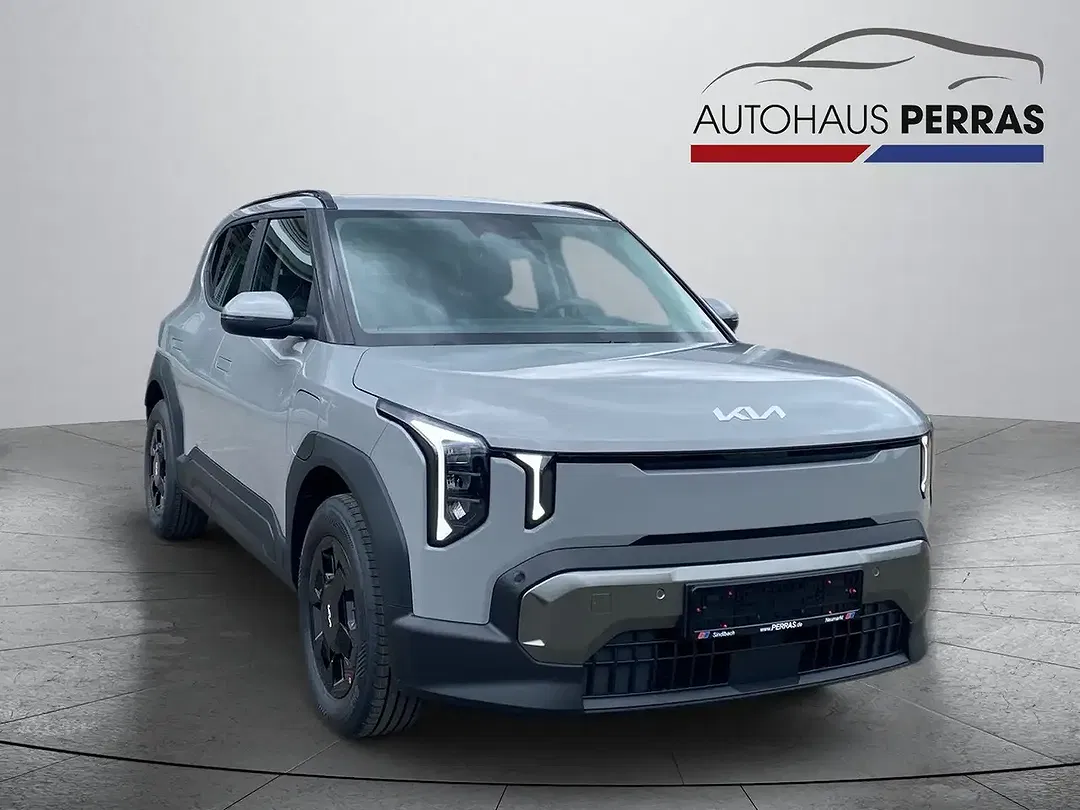 Kia EV2 - Thumbnail 7
