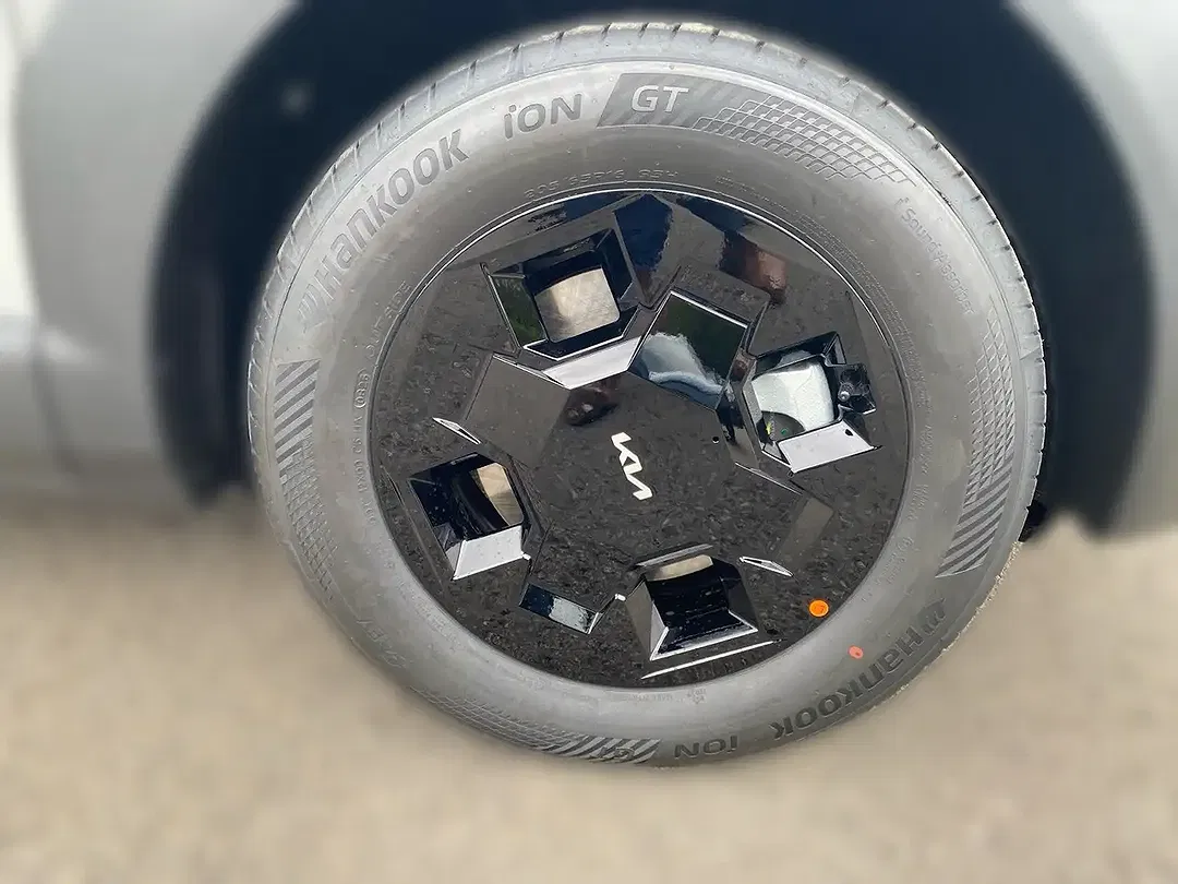Kia EV2 - Thumbnail 8