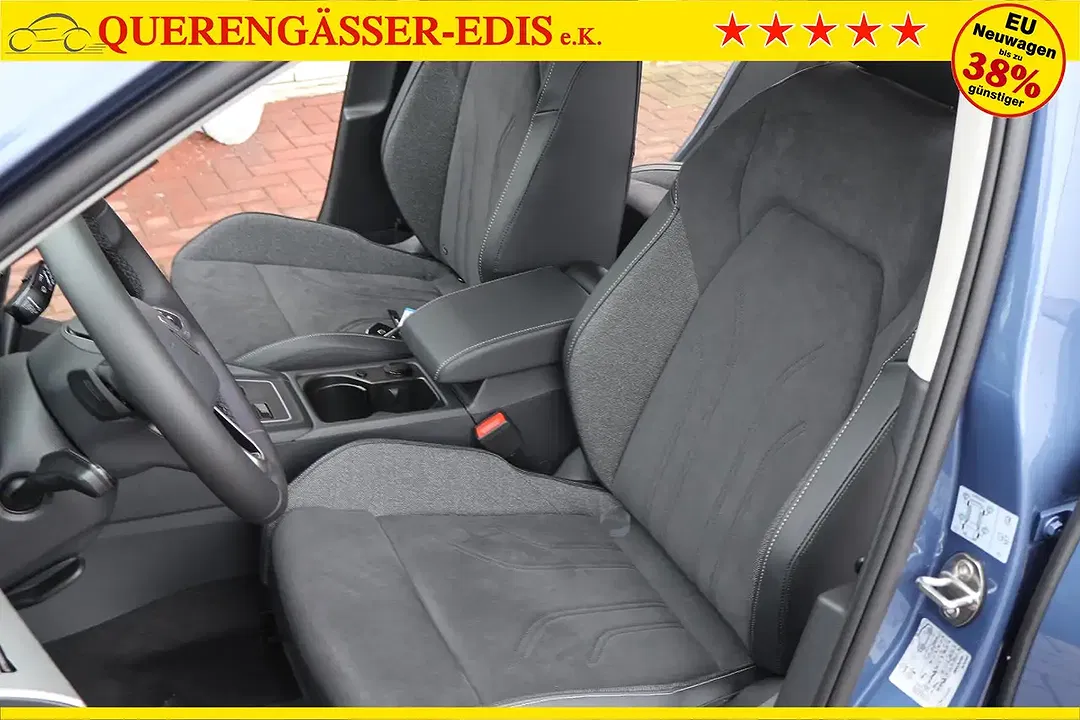 Volkswagen Golf Variant - Thumbnail 12