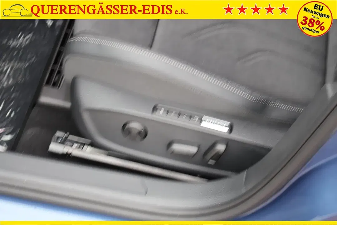 Volkswagen Golf Variant - Thumbnail 13