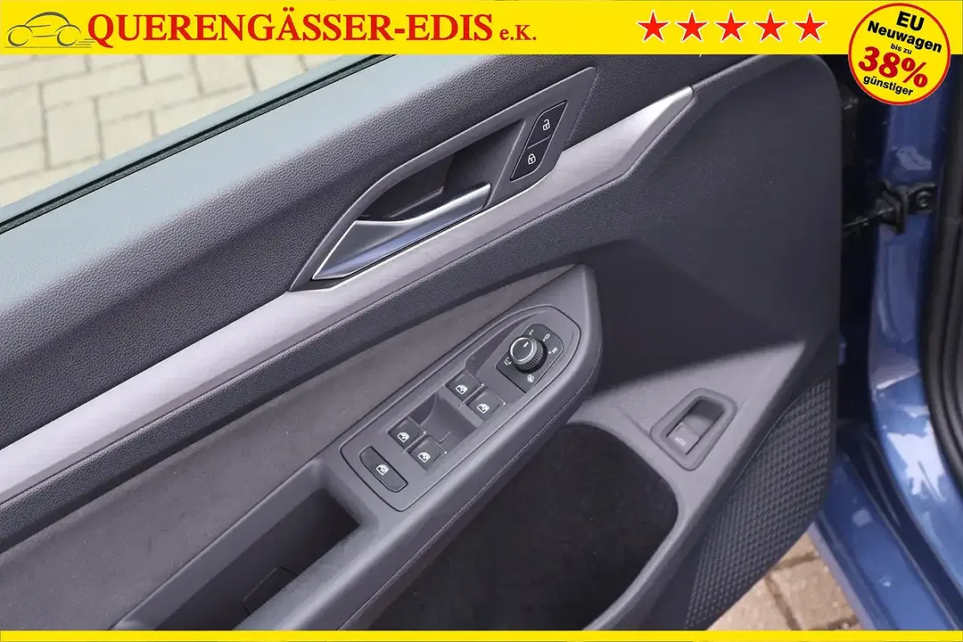 Volkswagen Golf Variant - Thumbnail 14
