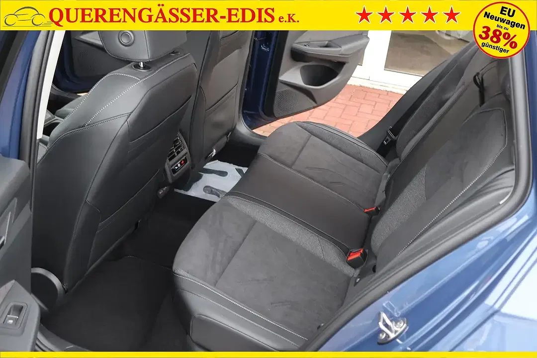 Volkswagen Golf Variant - Thumbnail 15