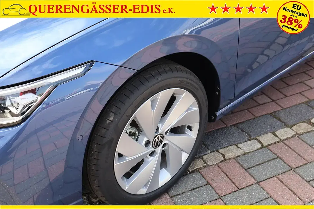 Volkswagen Golf Variant - Thumbnail 3