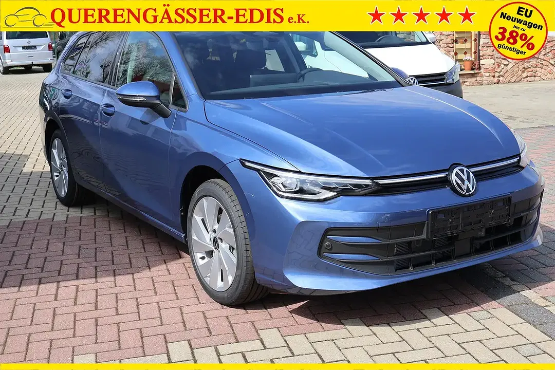 Volkswagen Golf Variant - Thumbnail 4