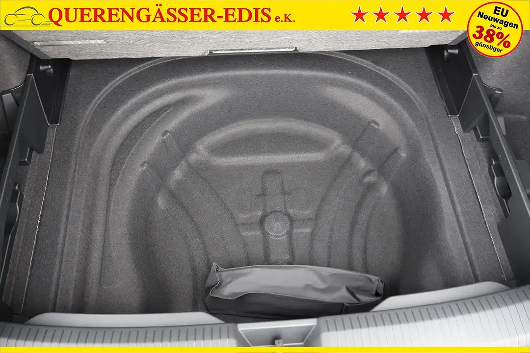 Volkswagen Golf Variant - Thumbnail 9