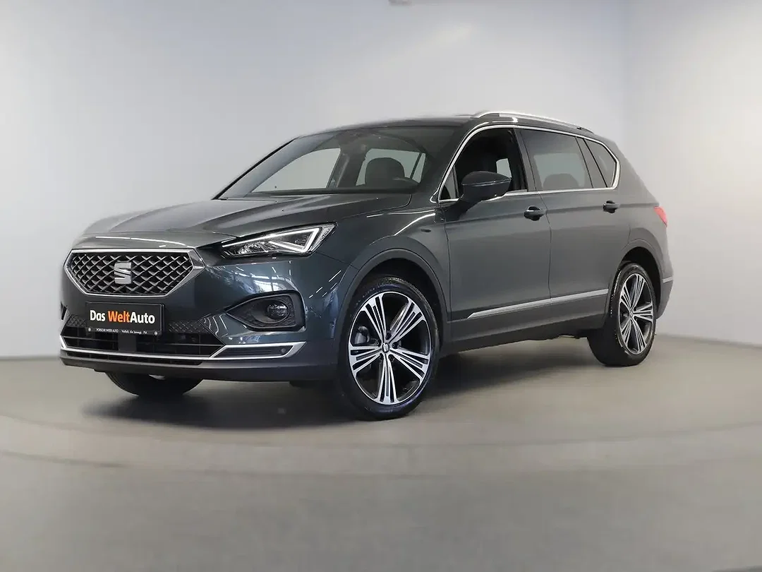 SEAT Tarraco - Afbeelding 1