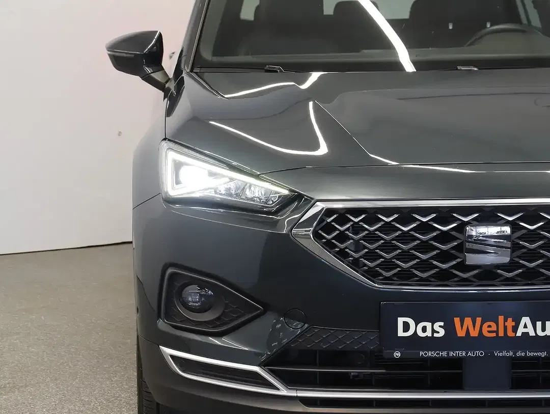 SEAT Tarraco - Thumbnail 10