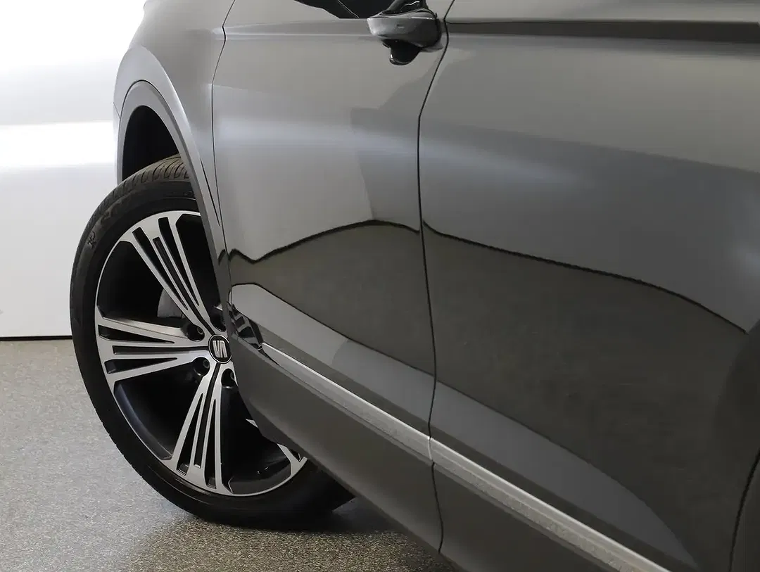 SEAT Tarraco - Thumbnail 13