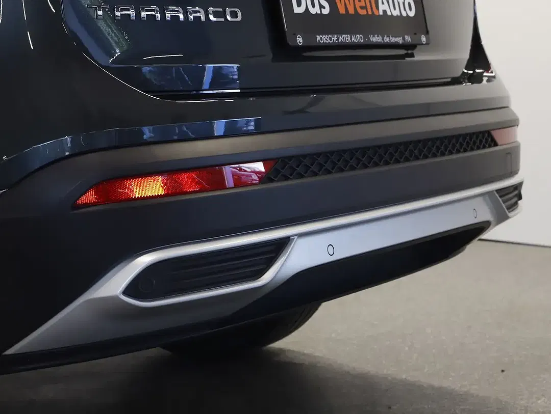 SEAT Tarraco - Thumbnail 14