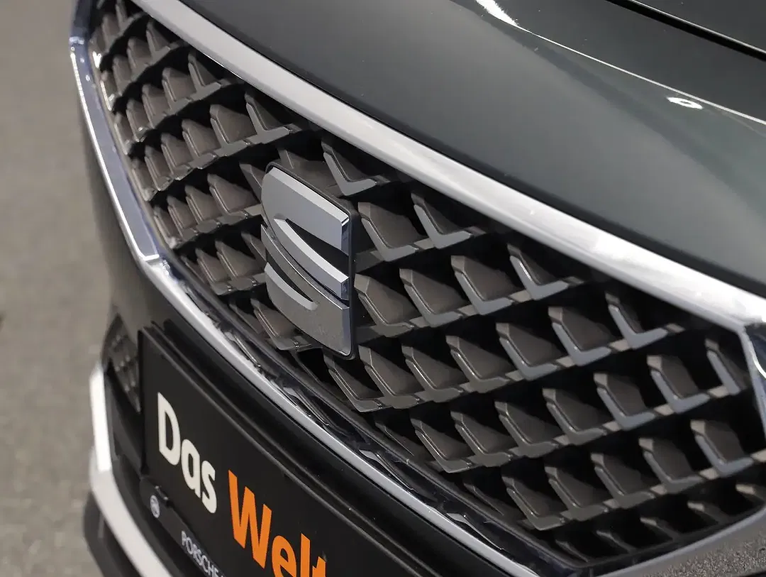 SEAT Tarraco - Thumbnail 3