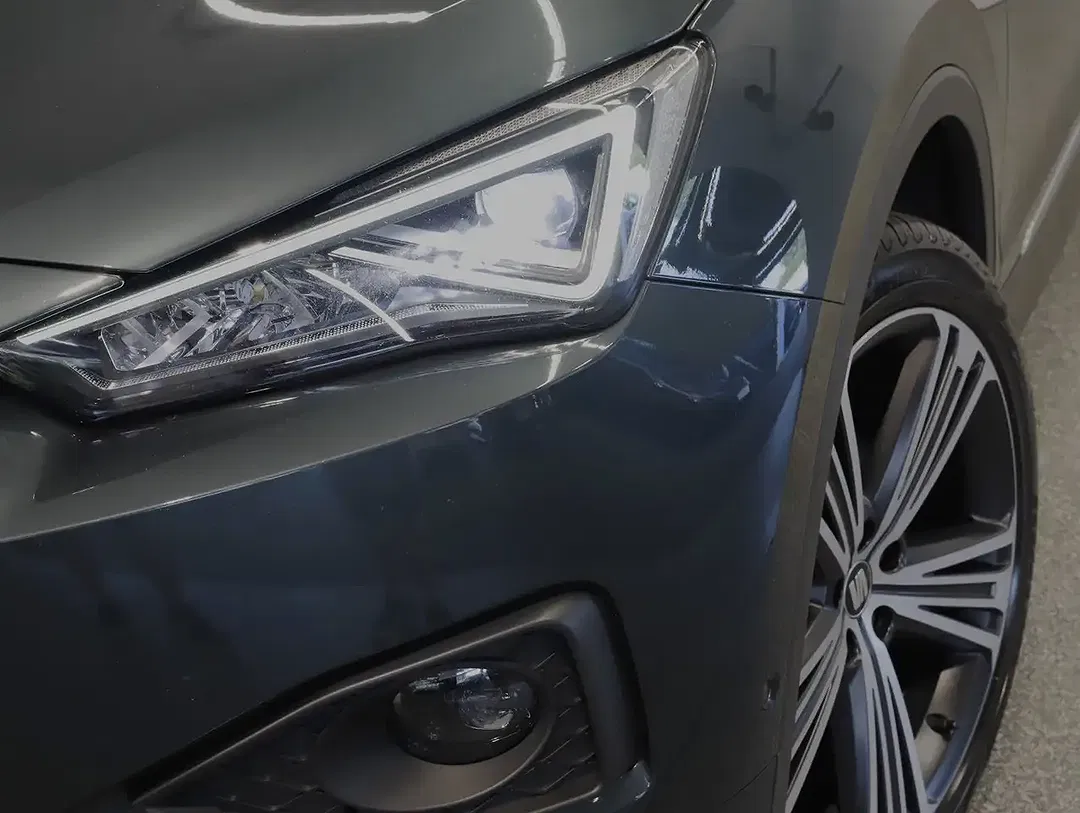 SEAT Tarraco - Thumbnail 5