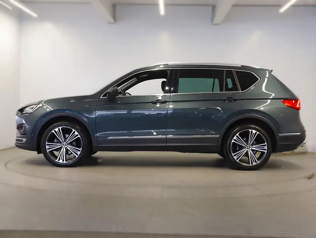 SEAT Tarraco - Thumbnail 6